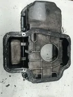 Opel Corsa B Oil sump 