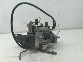 Opel Combo C Fuel injection high pressure pump 