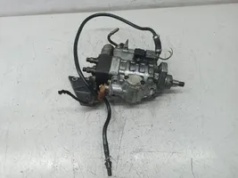 Opel Combo C Fuel injection high pressure pump 