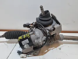 Honda Civic Steering rack 