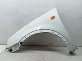 Opel Combo C Fender 