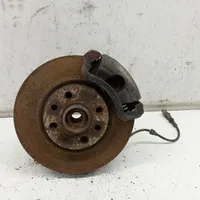 Opel Combo C Front wheel hub 