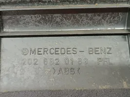 Mercedes-Benz C W202 Katto 
