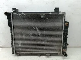 Mercedes-Benz C W202 Radiateur de refroidissement 