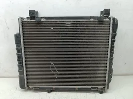 Mercedes-Benz C W202 Radiateur de refroidissement 