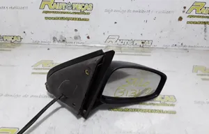 Fiat Stilo Front door electric wing mirror 