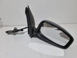Fiat Stilo Front door electric wing mirror 