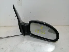 Ford Focus Front door electric wing mirror 