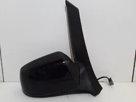 Ford Focus C-MAX Front door electric wing mirror 