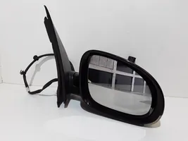 Volkswagen Golf V Front door electric wing mirror 