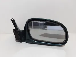 Hyundai Accent Front door electric wing mirror 