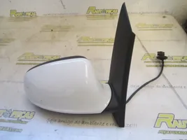 Opel Astra J Front door electric wing mirror 