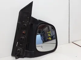 Hyundai H-1, Starex, Satellite Elektryczne lusterko boczne drzwi przednich 