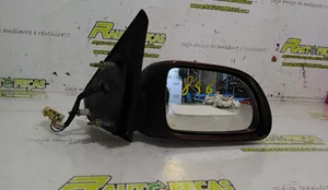 Renault 19 Front door electric wing mirror 