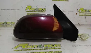 Renault 19 Front door electric wing mirror 