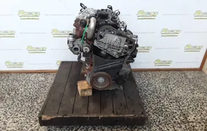 Renault Clio III Moteur 