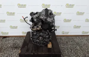 Honda Civic Engine 