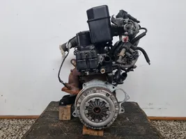 Hyundai Atos Prime Moteur 