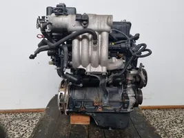 Hyundai Atos Prime Двигатель 