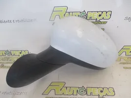 Fiat 500 Front door electric wing mirror 