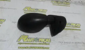 Renault Twingo I Front door electric wing mirror 