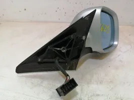 Audi A4 S4 B5 8D Front door electric wing mirror 