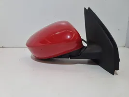 Fiat Stilo Front door electric wing mirror 