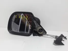 Renault Express Front door electric wing mirror 