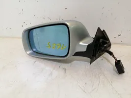 Audi A4 S4 B5 8D Front door electric wing mirror 