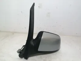 Ford C-MAX I Front door electric wing mirror 