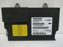 Volvo XC70 Centralina/modulo airbag 