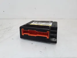 Citroen C2 Airbag control unit/module 