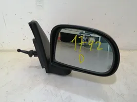 Hyundai Atos Prime Front door electric wing mirror 