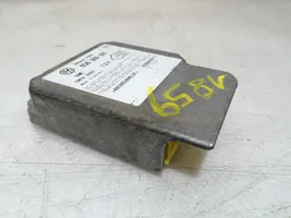 Volkswagen Lupo Airbag control unit/module 