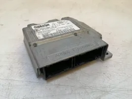 Citroen C4 I Airbag control unit/module 