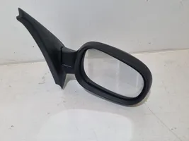 Renault Clio II Front door electric wing mirror 