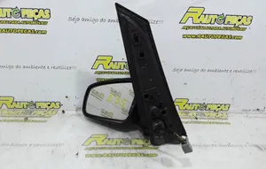 Ford Focus C-MAX Front door electric wing mirror 