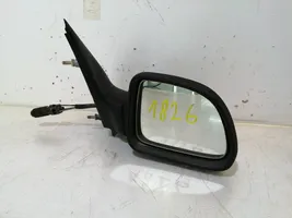Renault Clio I Spogulis (elektriski vadāms) 