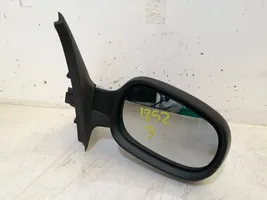 Renault Clio II Front door electric wing mirror 