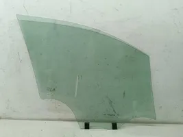 Citroen C3 Pagrindinis priekinių durų stiklas (keturdurio) 