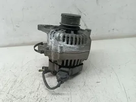 Hyundai Getz Alternator 