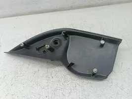 Opel Combo C Front door electric wing mirror 