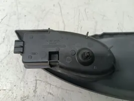 Ford Focus Rear door lock 