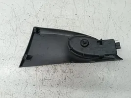 Ford Focus Rear door lock 