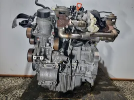 Honda CR-V Moteur 