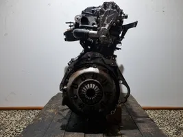 Volkswagen PASSAT B5.5 Motor 