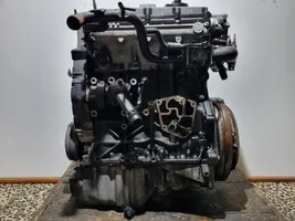 Volkswagen PASSAT B5.5 Motor 