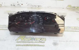 Nissan Primera Compteur de vitesse tableau de bord 