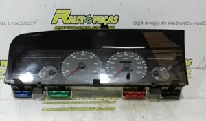 Citroen Xantia Compteur de vitesse tableau de bord 