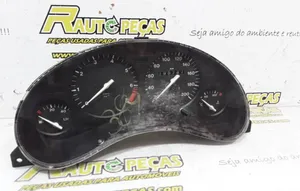 Opel Corsa B Speedometer (instrument cluster) 